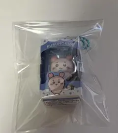 ちいかわチョコボックス　古本屋　カニちゃん — image 1