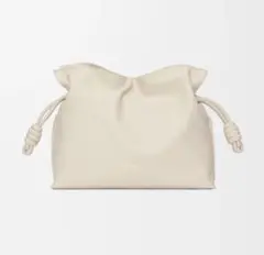LOEWE ロエベ フラメンコ ミニ シーソルト — image 1