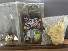 クレヨンしんちゃんゴロッと満足フィギュア — image 1
