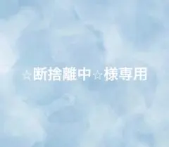 ⭐︎断捨離中⭐︎様専用19 — image 1