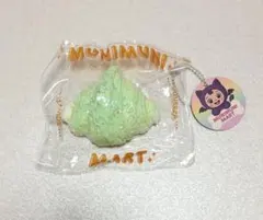 MUNIMUNI MART クロワッサン スクイーズ — image 1