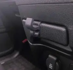 新型フリードGT系　フック(GB系取付可) — image 1