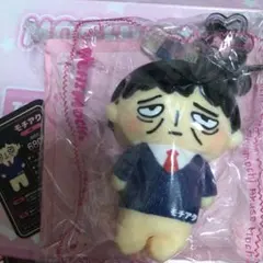Mochimochi Akuseスクイーズ　日本人シリーズ — image 1