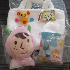 みいつけた　うーたん　オフロスキー　まとめ売り — image 1