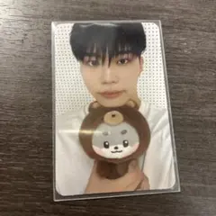 ZEROBASEONE ゴヌク zb1 ゼベワン ゼロ二 トレカ — image 1