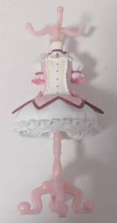 魔法少女まどか⭐︎マギカ まどマギ カプセルトルソー　鹿目まどか — image 1