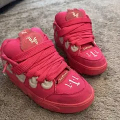 LaMelo Ball × Puma LaFrance ラメロボールプーマ — image 1