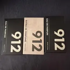 912 香水 — image 1