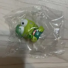 サンリオキャラクターズ ジャムジェリーフィギュア けろけろけろっぴ — image 1