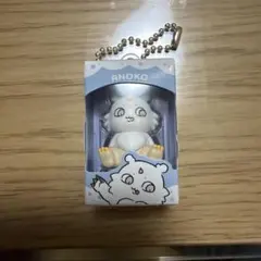 ちいかわ　チョコボックス　 ミニチュア キーホルダー　あのこ — image 1
