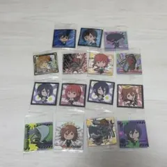 チェンソーマン デコステッカー 14枚セット — image 1