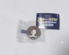 銀河特急ミルキーサブウェイ カート 前髪クリップ — image 1