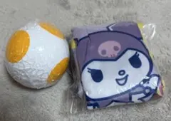 サンリオ　ちいかわ　ヨッシー — image 1
