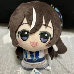 ウマ娘　プリティーダービー　ちびぐるみ　vol.2 ヴィブロス — image 1