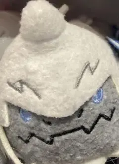 カプころん マスコットぬいぐるみ(アルシュベルド) — image 1