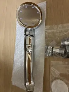Hulacup シャワーヘッド マイクロナノバブル — image 1