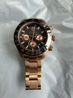 ヒャクイチ時計　ジャンクです — image 1