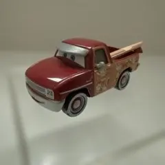 ジョンラセタイヤ　サーファー　ミニカー — image 1