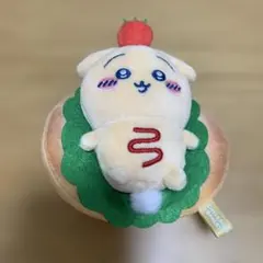 ちいかわ ベーカリー マスコット ホットドッグ — image 1
