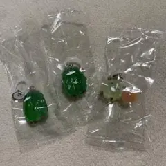 モリゾーとキッコロ　めじるしアクセサリー — image 1
