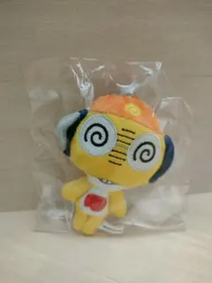 ケロロ軍曹 ミニミニChibiぬいぐるみマスコット クルル — image 1