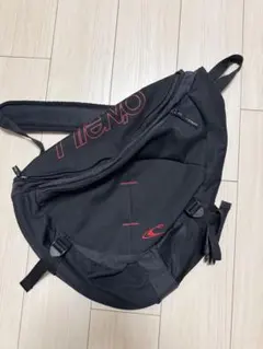 O'NEILL オニール 90sボディバッグY2K ブラック — image 1