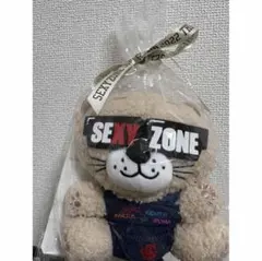セクベア　ぬいぐるみ　　/Sexy Zone — image 1