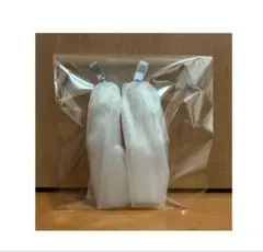 ★新品★　泡立てネット　洗顔ネット　2個セット — image 1