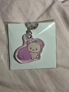 サンエックス コリラックマ アクリルマーカー — image 1