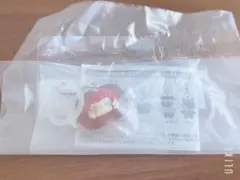 赤見かるび めじるしアクセサリー — image 1