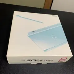 ニンテンドーDS Lite アイスブルー — image 1