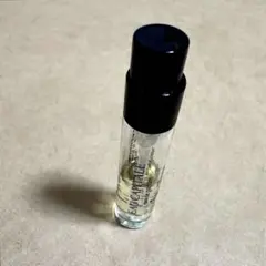 Diptyque オーキャピタル オードパルファン サンプル 2ml — image 1