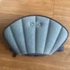 テラスベビー　ヒップシート DaG1 デニム — image 1