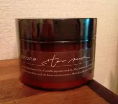 cocone モイスチュアリペア ヘアマスク — image 1