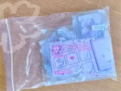 ネイチャーテクニカラー　サクラ　アクリルマスコット — image 1