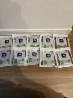 ダイエティクス 犬用 ダイジェストエイド 25g×10袋 — image 1