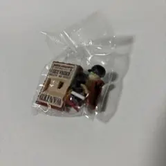 ワンピース　チョコサプ　ゾロ — image 1