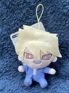 遊☆戯☆王 遊戯王 デュエルモンスターズ マスコット　サンリオ　城之内克也 — image 1