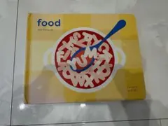 ★Rilla Alexander★英語絵本 food — image 1