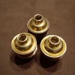 Ｂ２２ ヨ—ロッパ規格の電球ソケット ３個セット — image 1