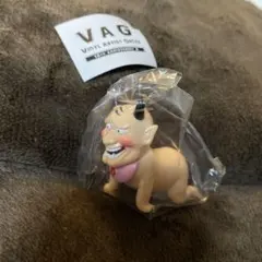 VAG 10th Anniversary 2 セバスチャン PDS — image 1