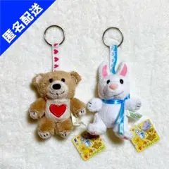 【 匿名配送 】 スージーズー キーリング まとめ売り — image 1