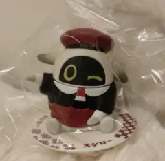 ゼンゼロ スシロー フィギュア ボンプ — image 1