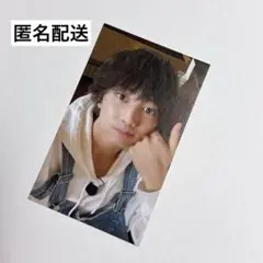 【匿名配送】ICEx FRESH!! 抽選会 C賞 トレカ 名古屋　山本龍人 — image 1