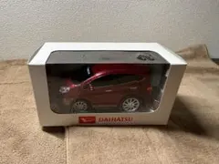 ダイハツ ソニカ カラーサンプル 【非売品】【新品未開封】【希少】 — image 1