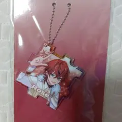Rose アクリルキーホルダー — image 1