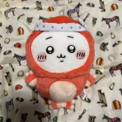 ちいかわ たこイカくじ　C賞　（ちいかわ） — image 1