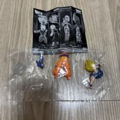 HGドラゴンボール05 超サイヤ人 孫悟空 — image 1