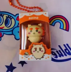 ちいかわ　チョコボックス　シーサー — image 1