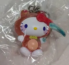 サンリオ けろけろパーティーめじるしアクセサリー 　ハローキティ — image 1
